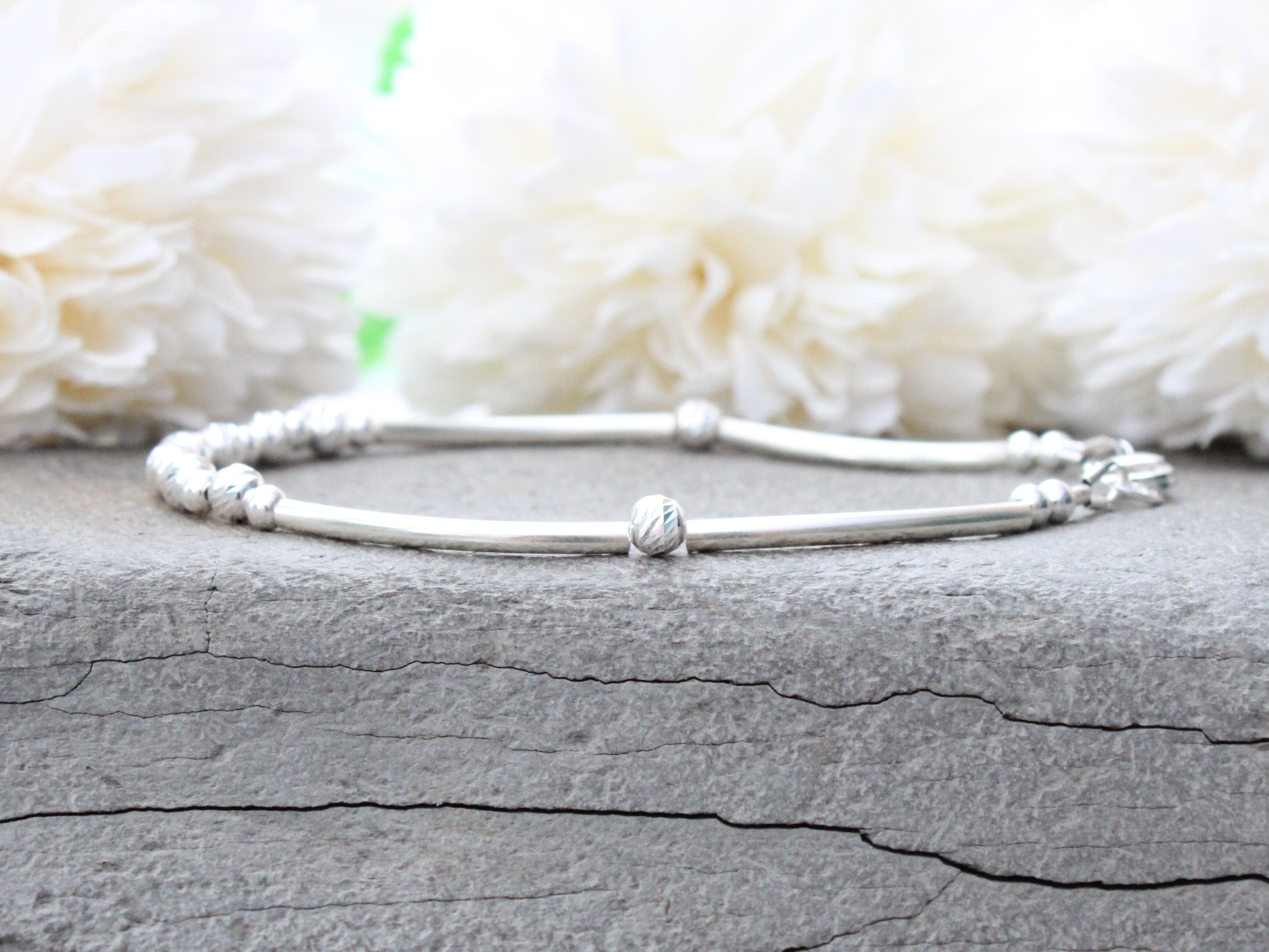 Milestone hot sale birthday bracelets